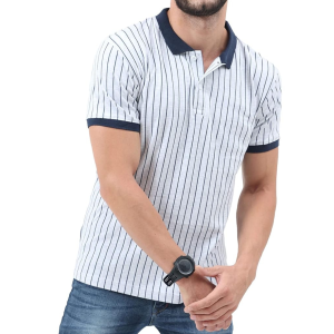 Half Sleeve Cotton T-Shirt