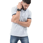 Half Sleeve Cotton T-Shirt