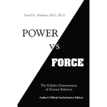 Power Vs Force