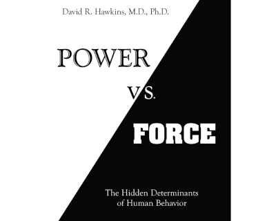 Power Vs Force