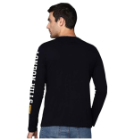 Men's Printed T-Shirt