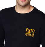 Men's Printed T-Shirt