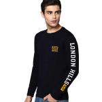 Men's Printed T-Shirt