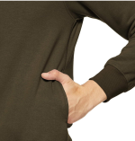 Men's Cotton Sweatshirt