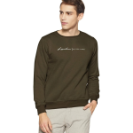 Men's Cotton Sweatshirt