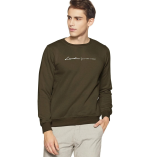 Men's Cotton Sweatshirt