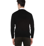Men's Round Neck Sweater