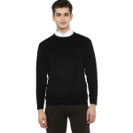 Men's Round Neck Sweater