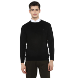 Men's Round Neck Sweater
