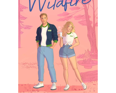 Wildfire Book