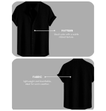 Men's Regular Casual Shirt