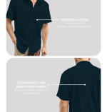 Stylish Shirt for Men  Perfect for Casual Outings - Image 2