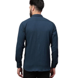 Men's Stylish Casual Shirt - Image 3