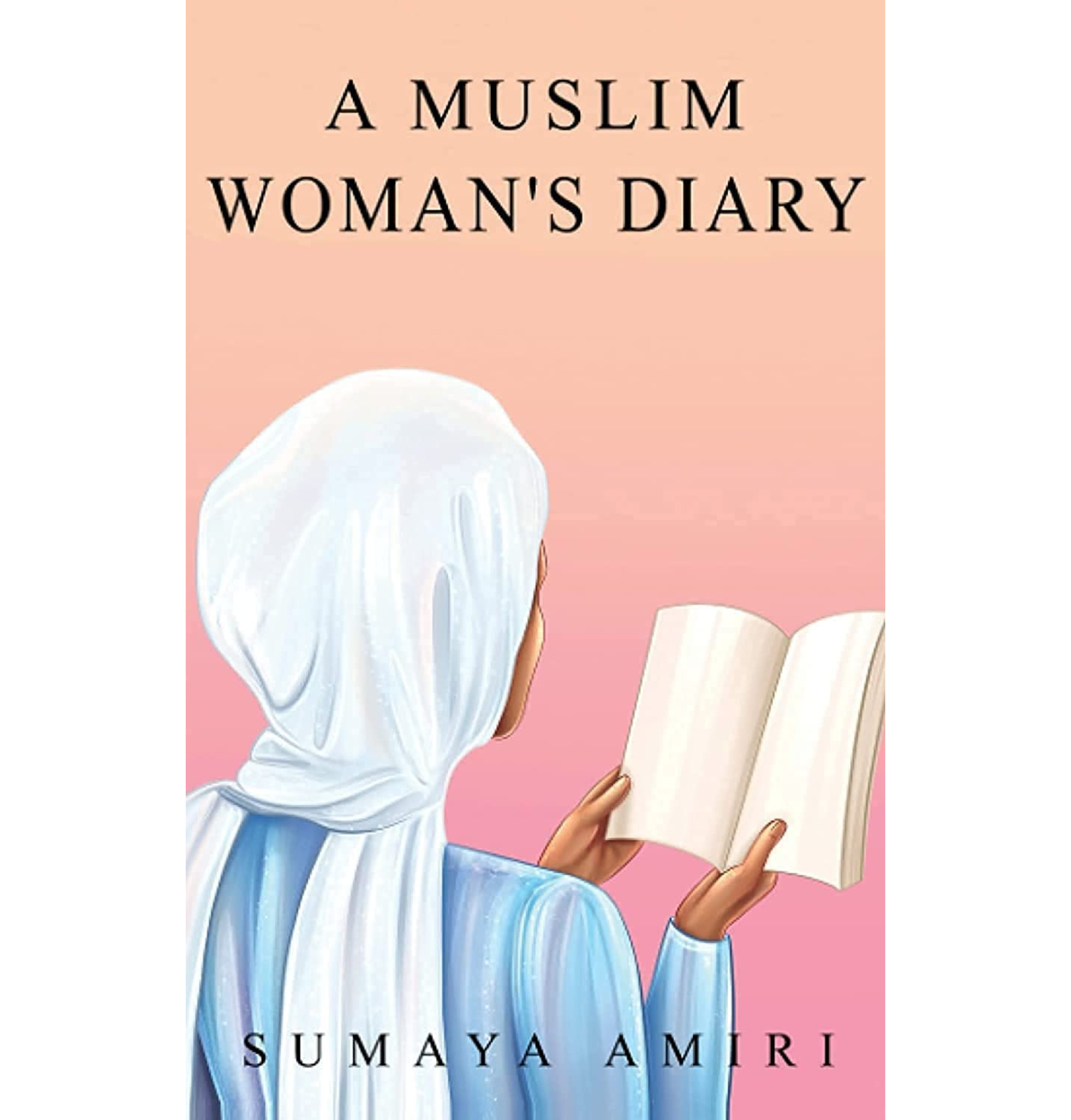 united design - 2025-02-07T185648.490 Muslim Woman's Diary