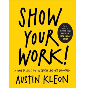 Show Your Work
