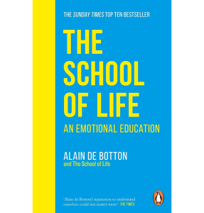 The School Of Life