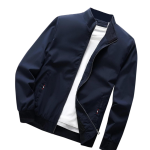 Men's Regular Casual Jacket