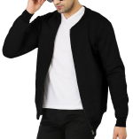 Full Sleeve Casual Jacket
