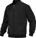 Full Sleeve Casual Jacket