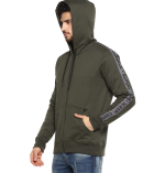 Stylish Men's Cotton Sweatshirt