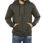 Stylish Men's Cotton Sweatshirt