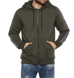 Stylish Men's Cotton Sweatshirt