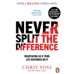 Never Split the Difference