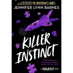 Naturals: Killer Instinct