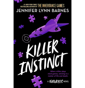 Naturals: Killer Instinct