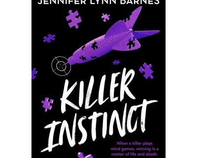 Naturals: Killer Instinct