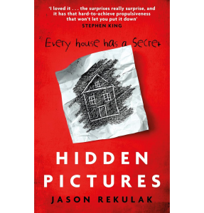 Hidden Pictures