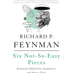 Six not so easy Pieces