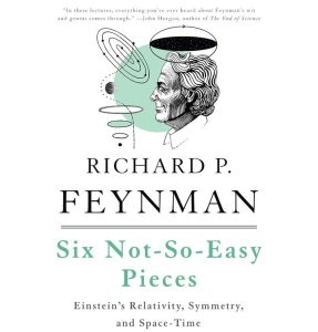 Six not so easy Pieces