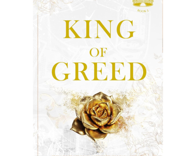 King of Greed