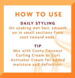 Cantu Shea Butter