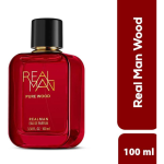 Realman Pure Wood Parfum