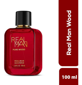 Realman Pure Wood Parfum