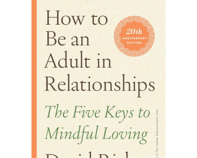 How to Be an Adult