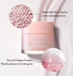 The LANEIGE Bouncy&Firm