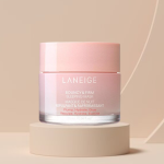The LANEIGE Bouncy&Firm