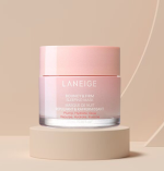 The LANEIGE Bouncy&Firm