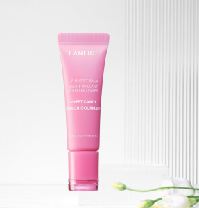 LANEIGE Lip Glowy Balm