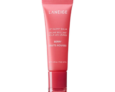 LANEIGE Lip Glowing Balm