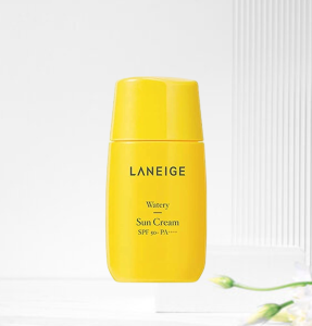 LANEIGE Watery Suncream
