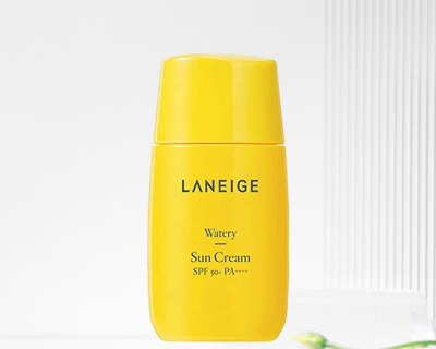 LANEIGE Watery Suncream