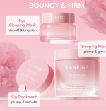 LANEIGE Bouncy & Firm Eye Cream