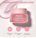 LANEIGE Bouncy & Firm Eye Cream