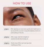 LANEIGE Bouncy & Firm Eye Cream