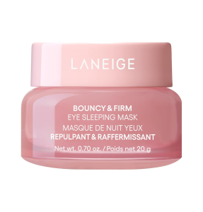 LANEIGE Bouncy & Firm Eye Cream