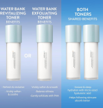 LANEIGE Water Bank Blue